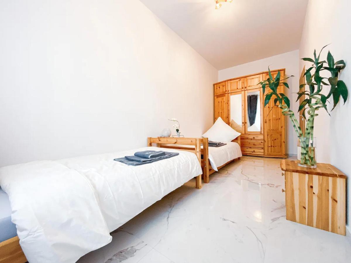 268 Leipzig Plagwitz Apartment Kulturviertel Экстерьер фото