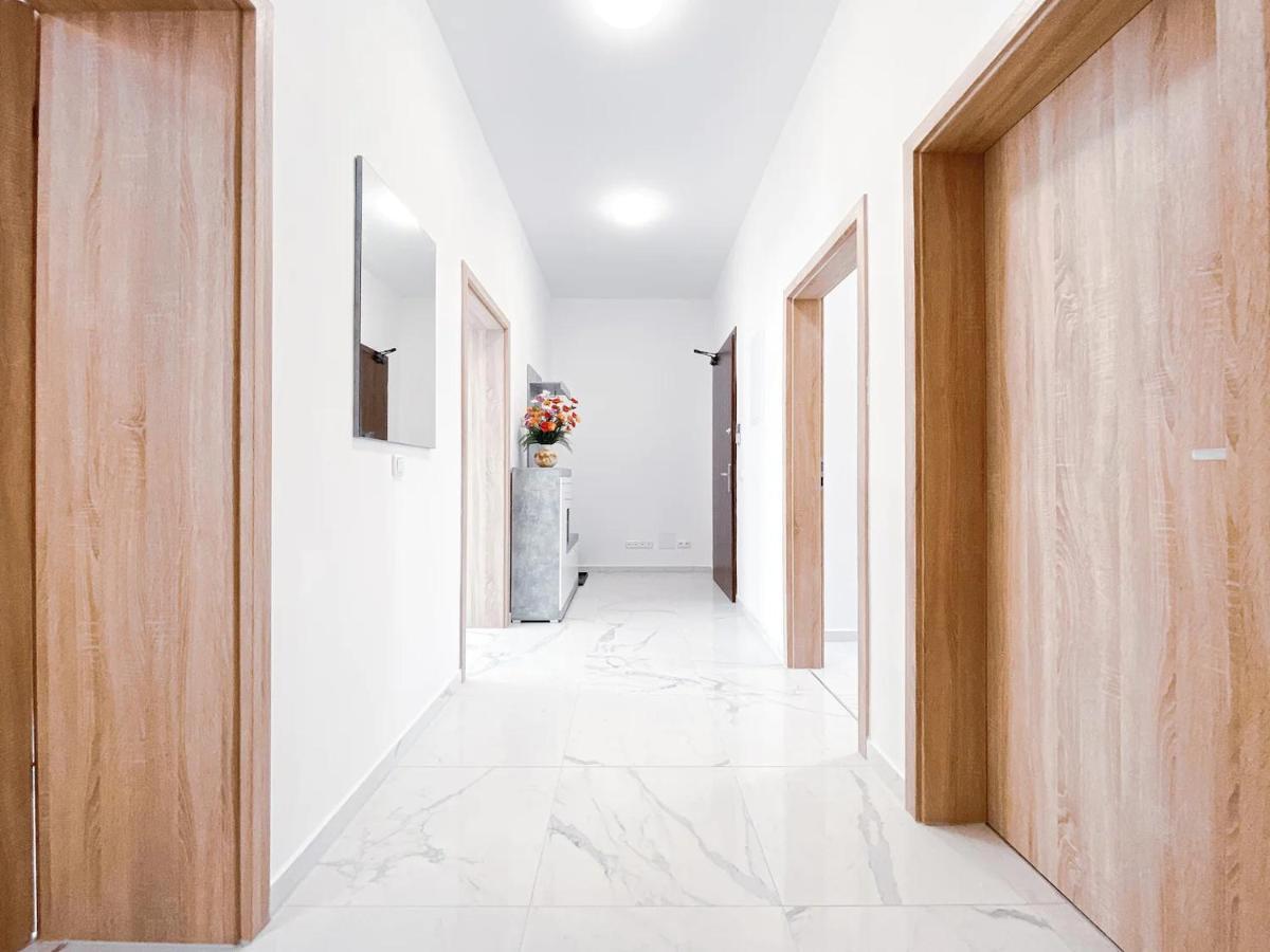 268 Leipzig Plagwitz Apartment Kulturviertel Экстерьер фото