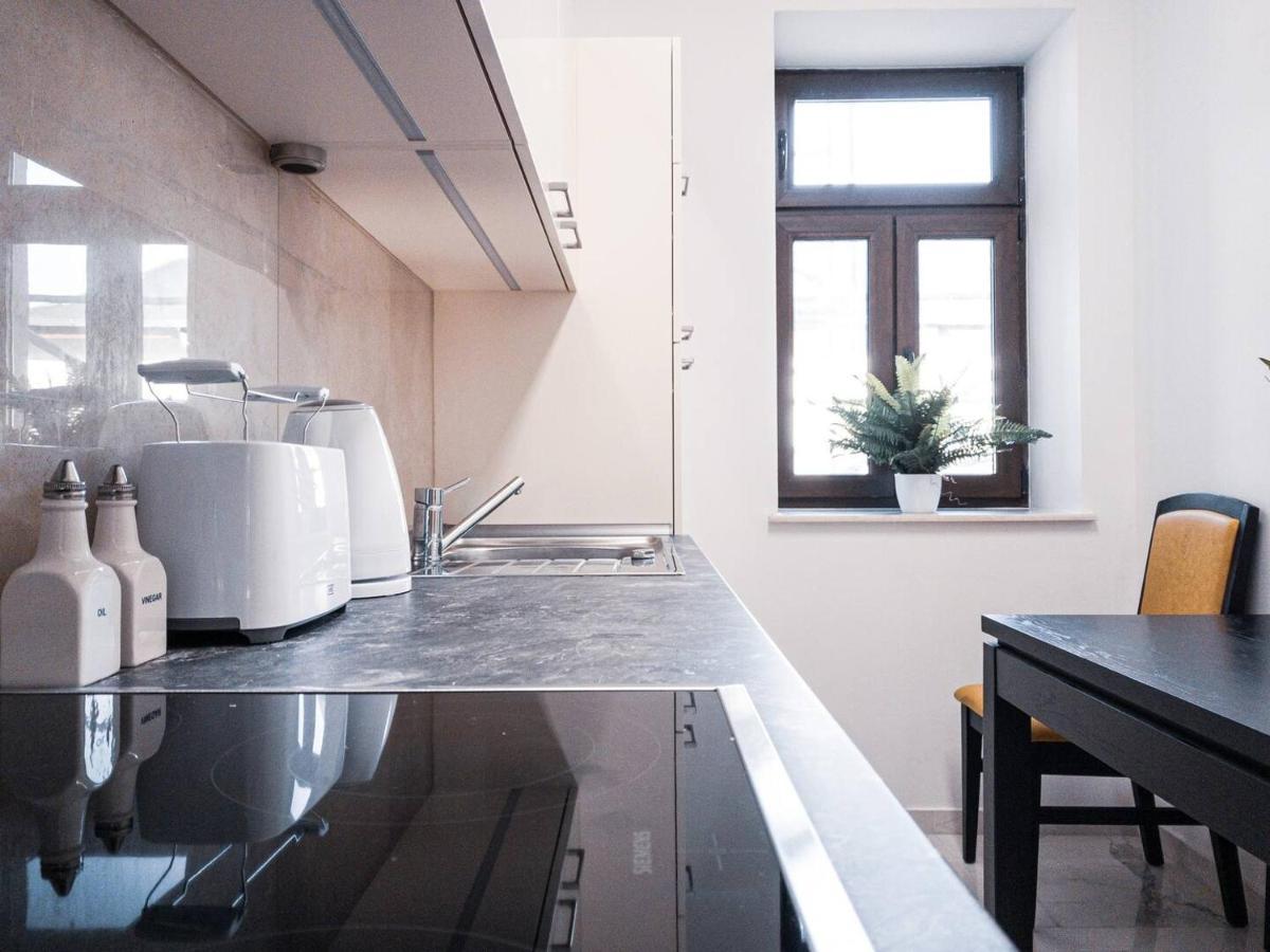 268 Leipzig Plagwitz Apartment Kulturviertel Экстерьер фото